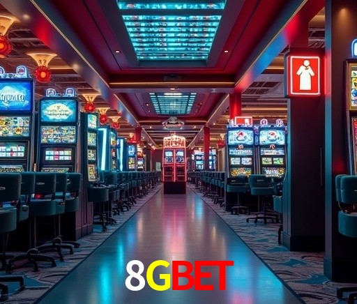 Sistemas de Segurança 8Gbet