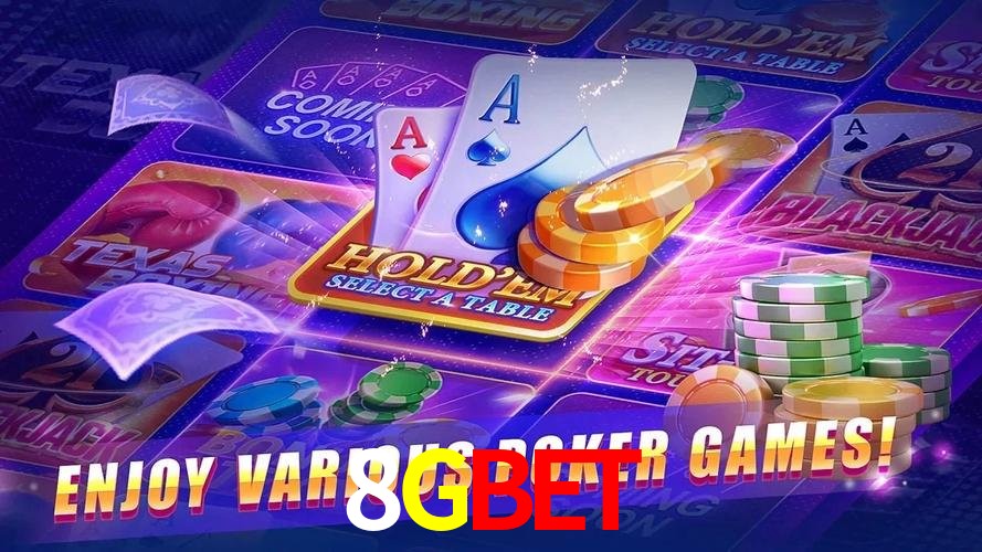 Promoções Sazonais 8Gbet