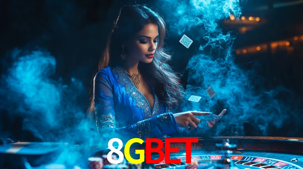 Login Seguro 8Gbet
