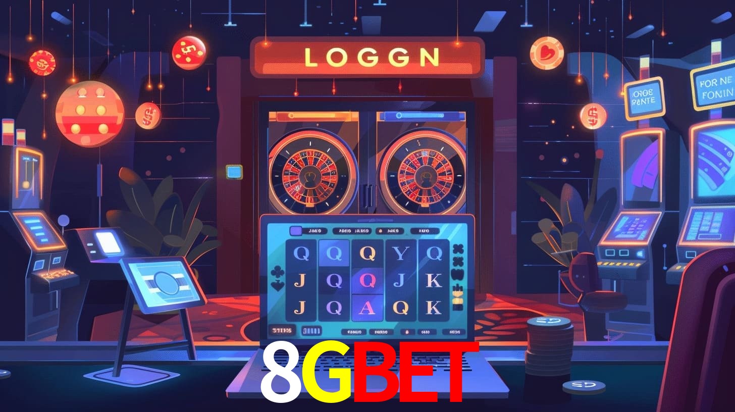 Descubra a Essência do 8Gbet: Nossa História e Compromissos