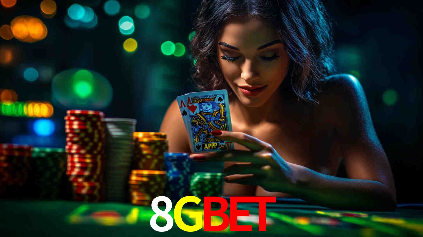 Recursos de Bônus 8Gbet