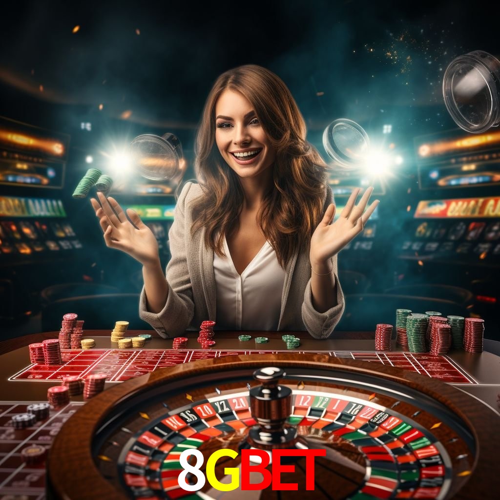 8G Bet