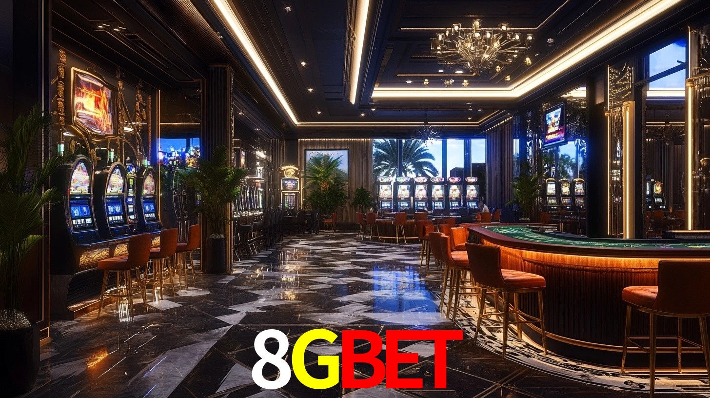 8G Bet
