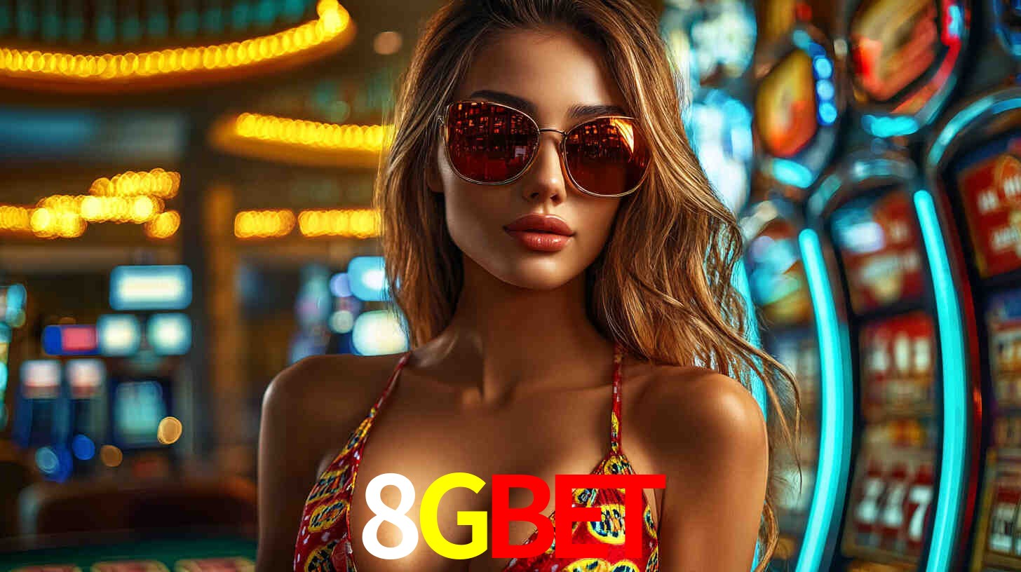 8Gbet,8G Game Bet
