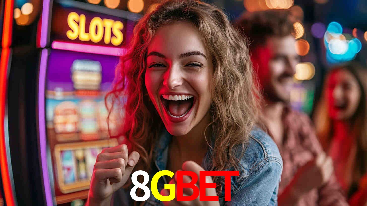 Diretório de Jogos 8Gbet