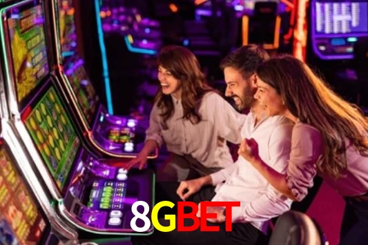 Descubra a Essência do 8Gbet: Nossa História e Compromissos