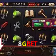 Weekend Specials 8Gbet