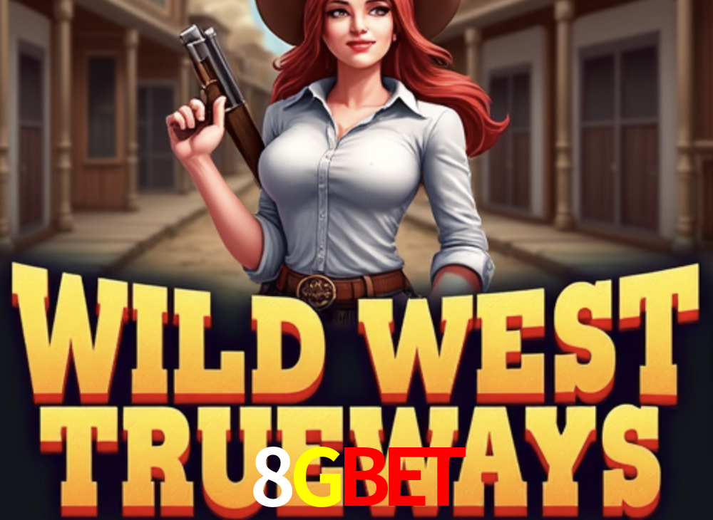 Slot Games 8Gbet