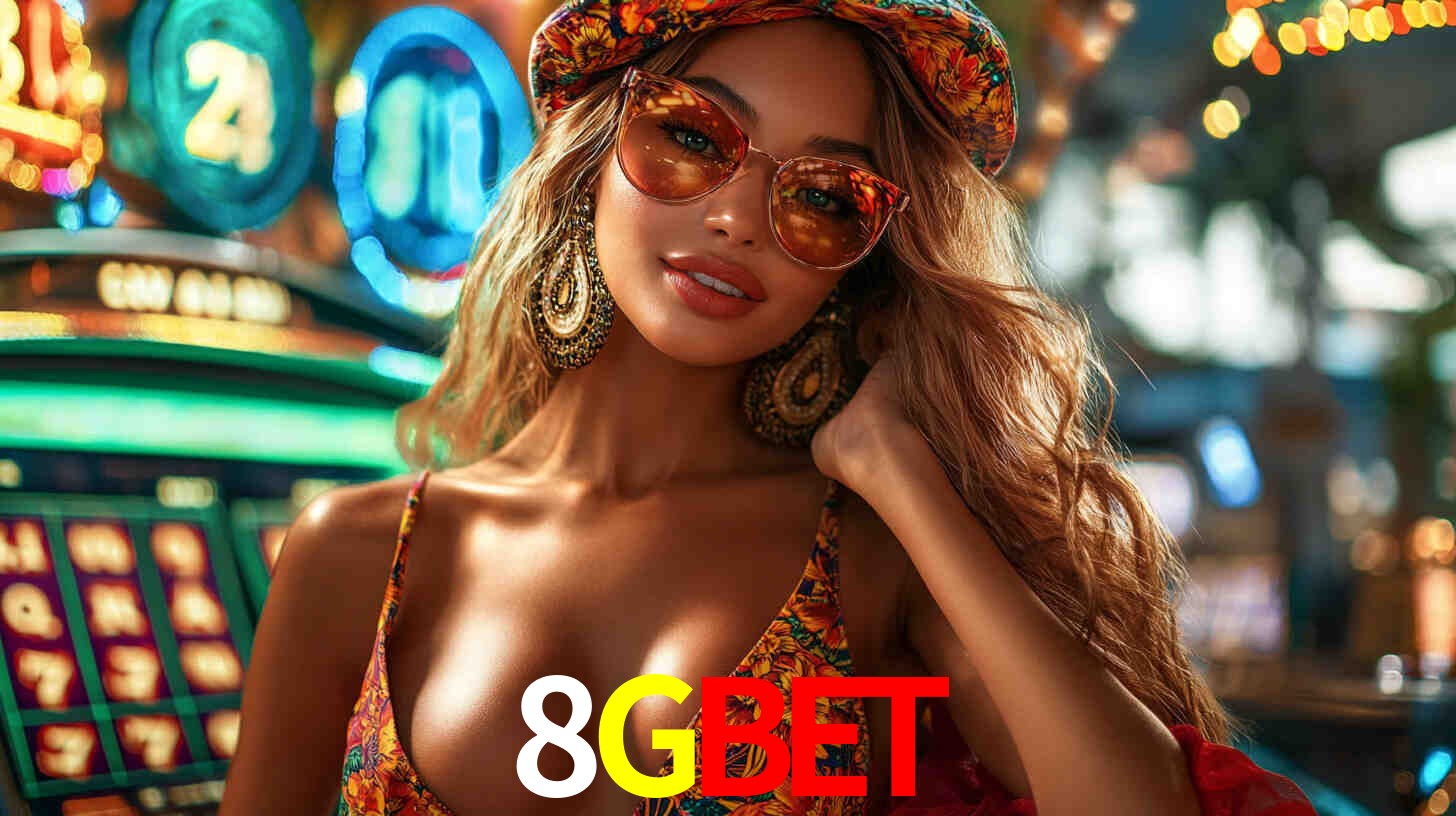 8Gbet,8G Game Bet
