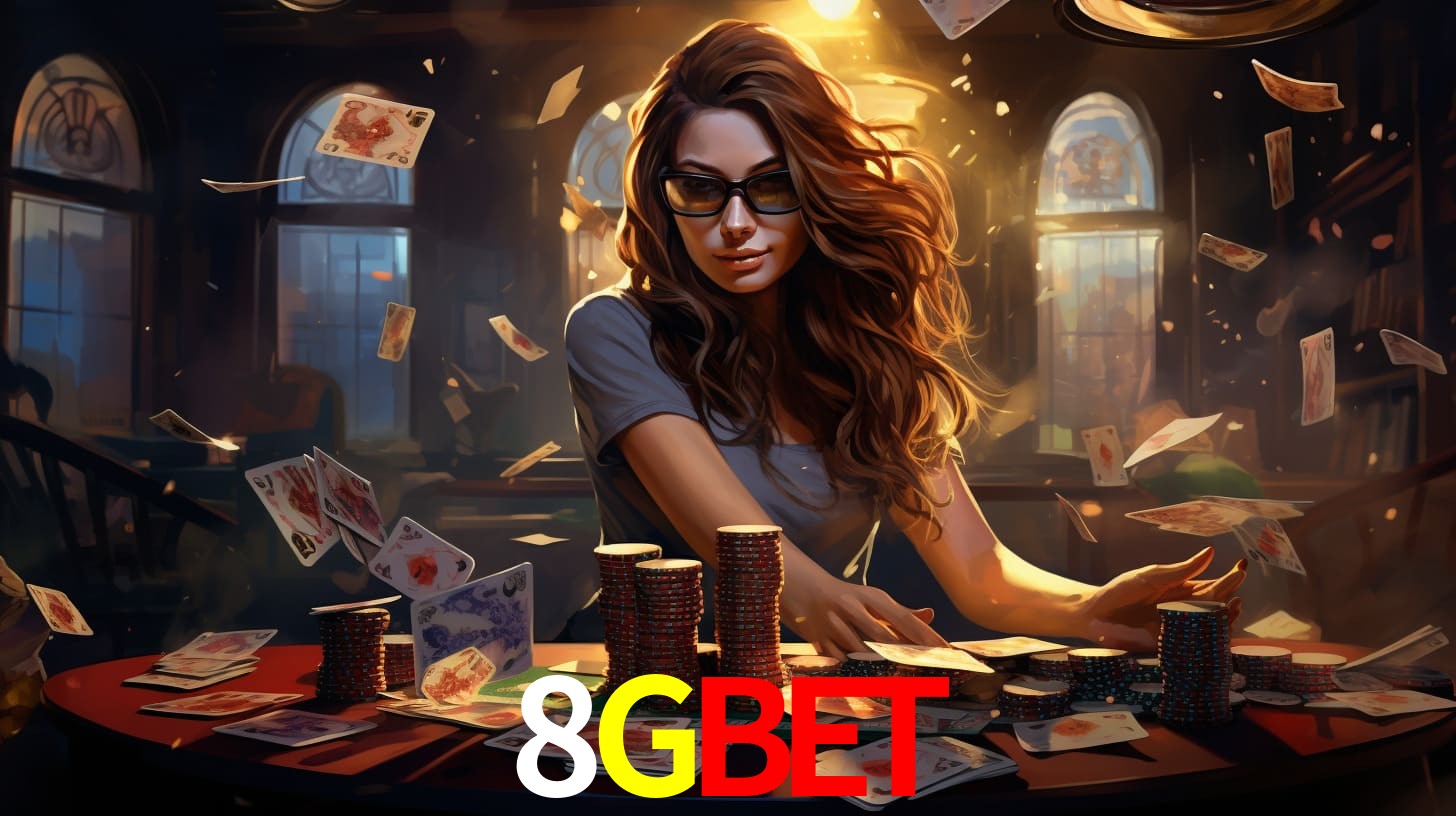 Welcome Bonus 8Gbet