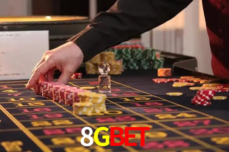Casino VIP 8Gbet