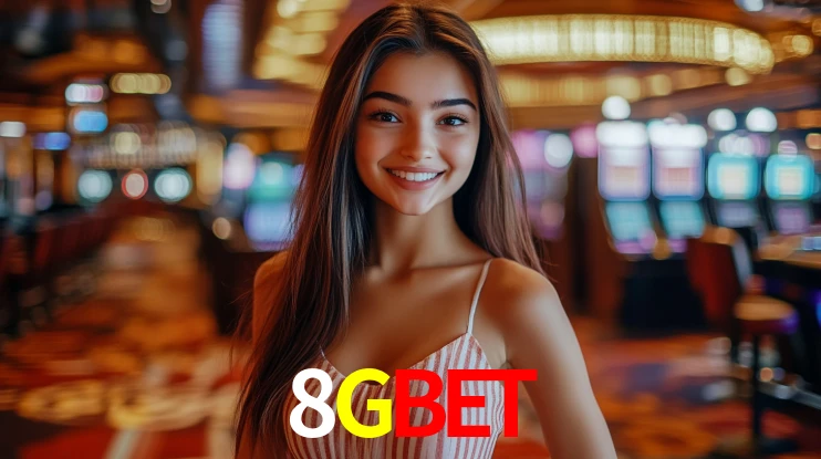 8Gbet