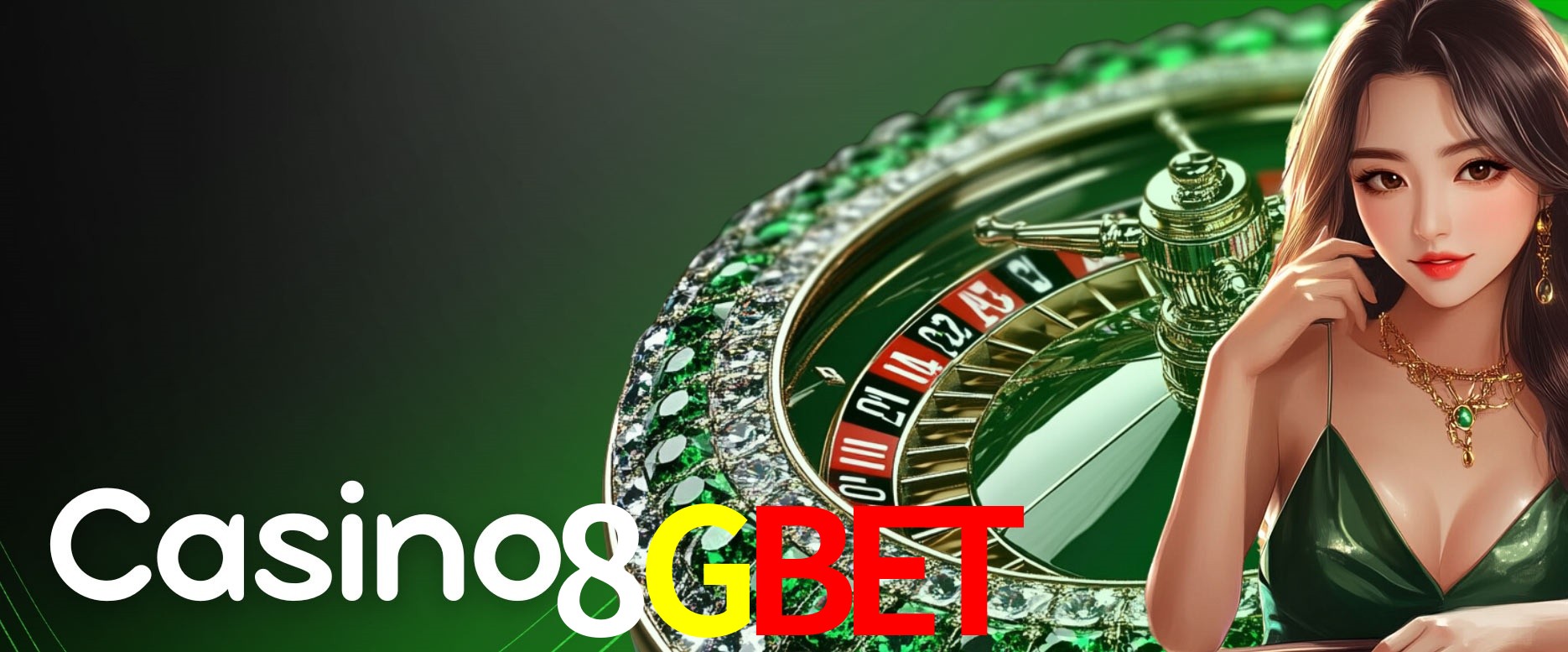 Quick Registration 8Gbet