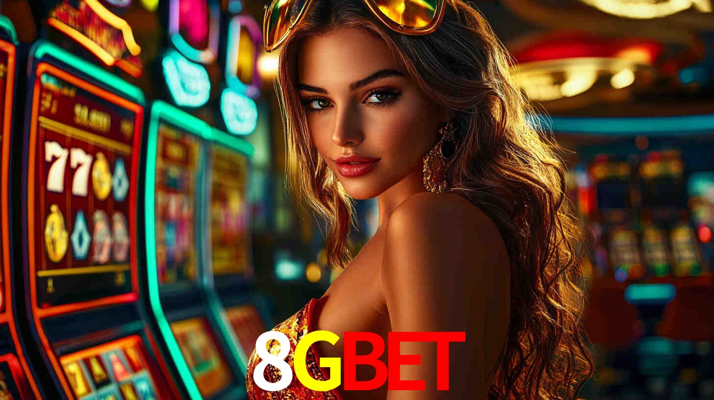 8G Bet