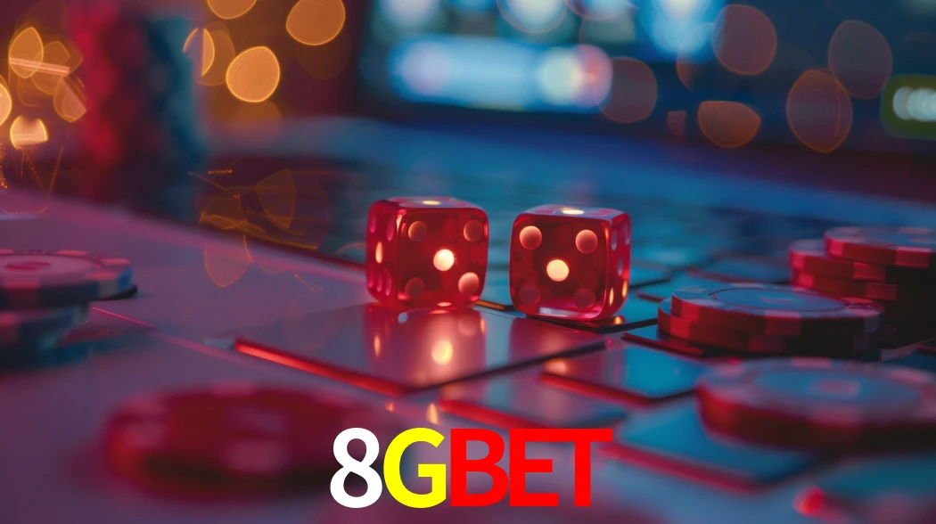 Bonus Features 8Gbet
