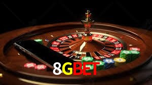 Roulette Table 8Gbet