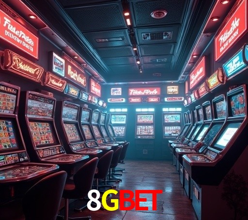 Descubra o Programa VIP da 8Gbet: Vantagens Exclusivas para Jogadores