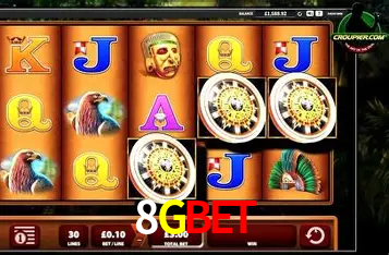 Jogos Exclusivos 8Gbet