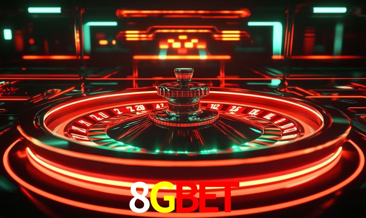 Casino Ao Vivo 8Gbet
