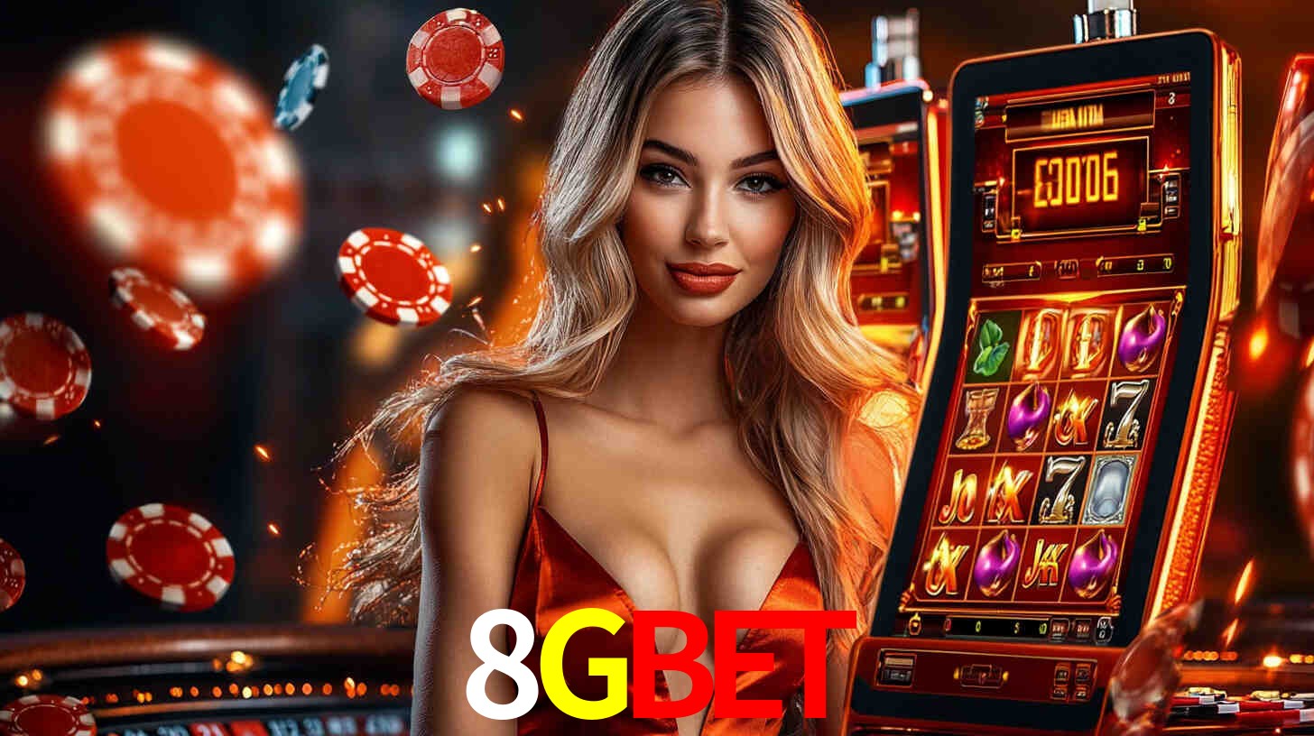 8Gbet