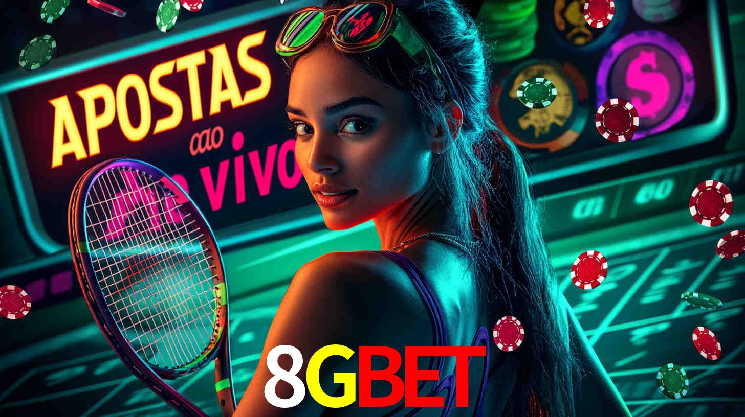 Apostas de Futebol 8Gbet