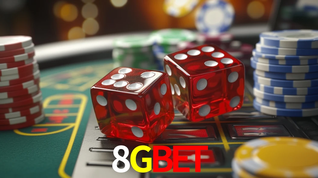 Premium Interface 8Gbet