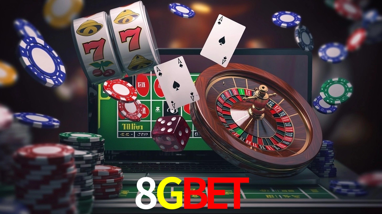 8Gbet,8G Game Bet