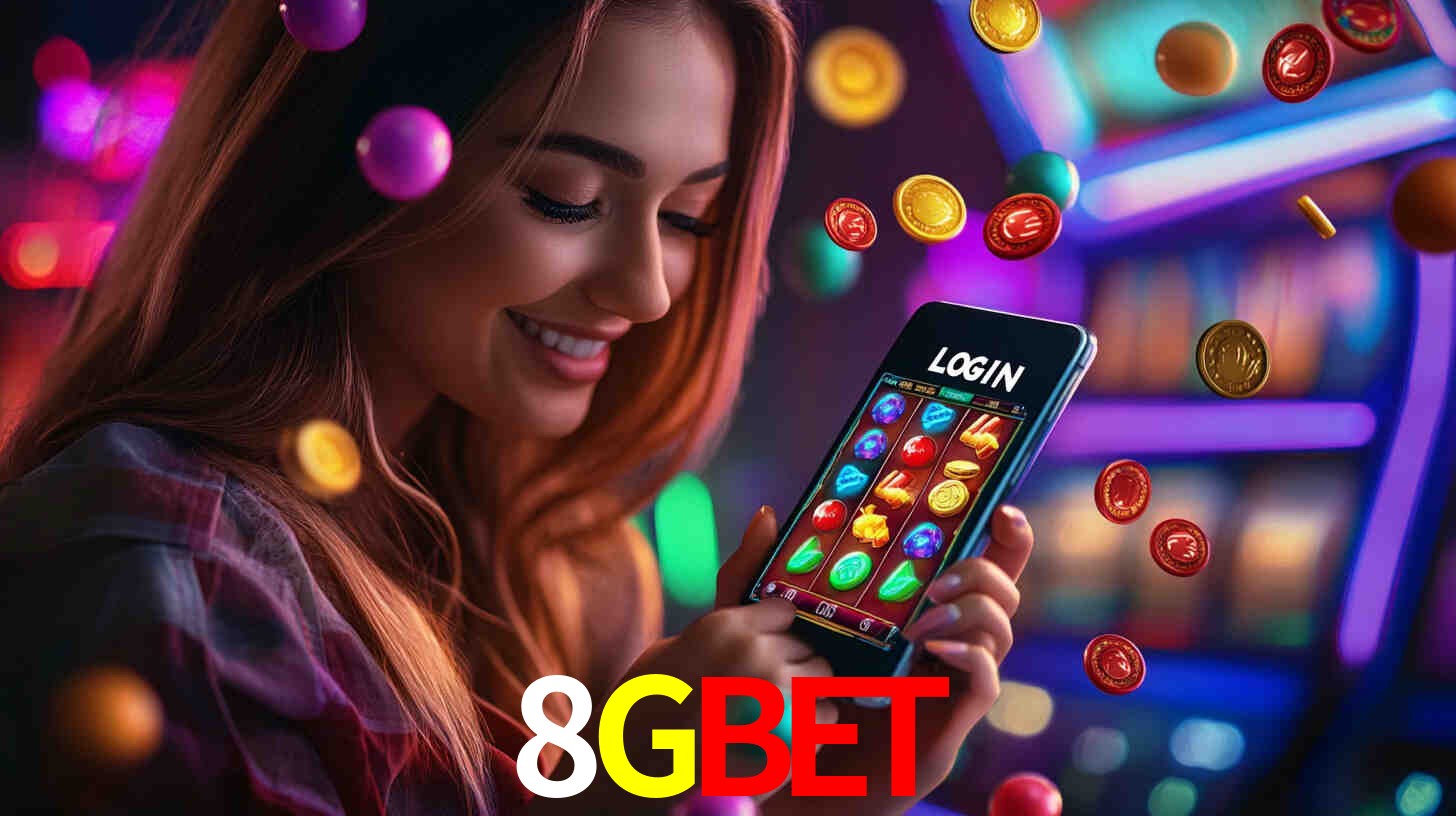 8Gbet: A Experiência de Casino com Jogos de Mesa ao Vivo