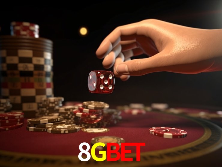 Apostas Esportivas na 8Gbet: Um Guia Completo