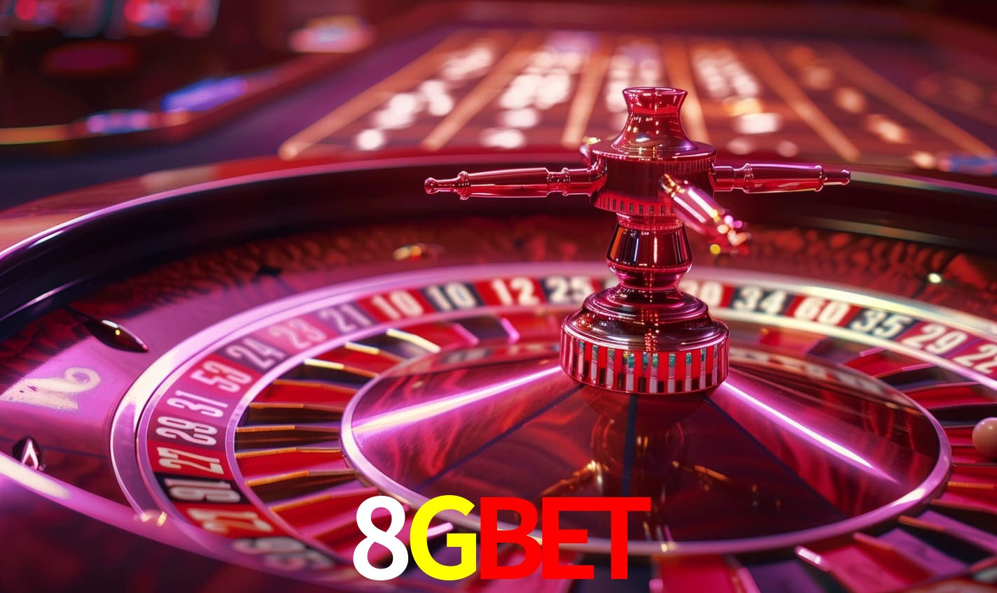 Tecnologia da Plataforma 8Gbet