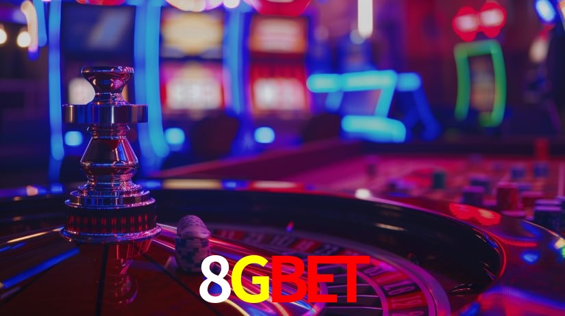 8Gbet