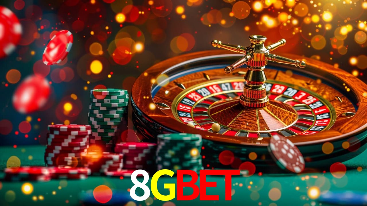 Integração de APIs 8Gbet