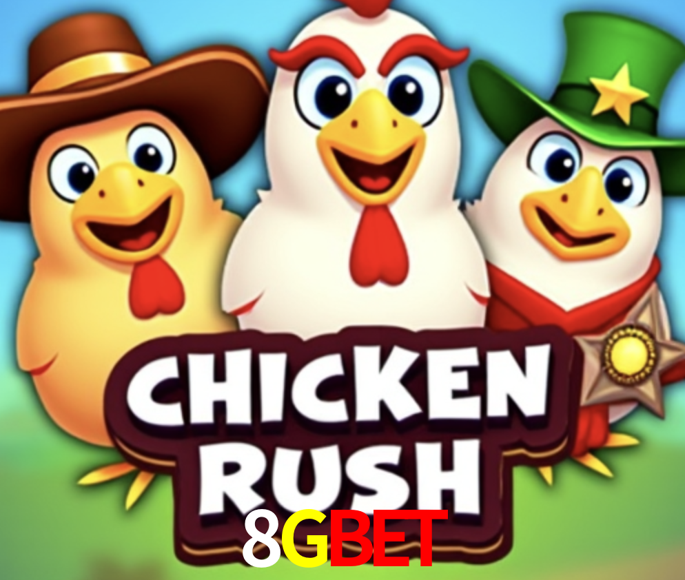 Live Casino 8Gbet