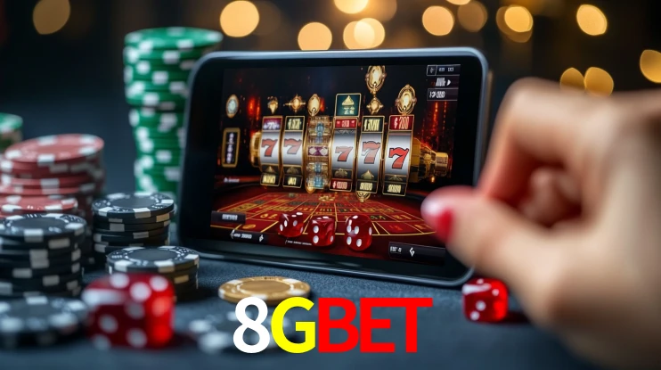 8Gbet