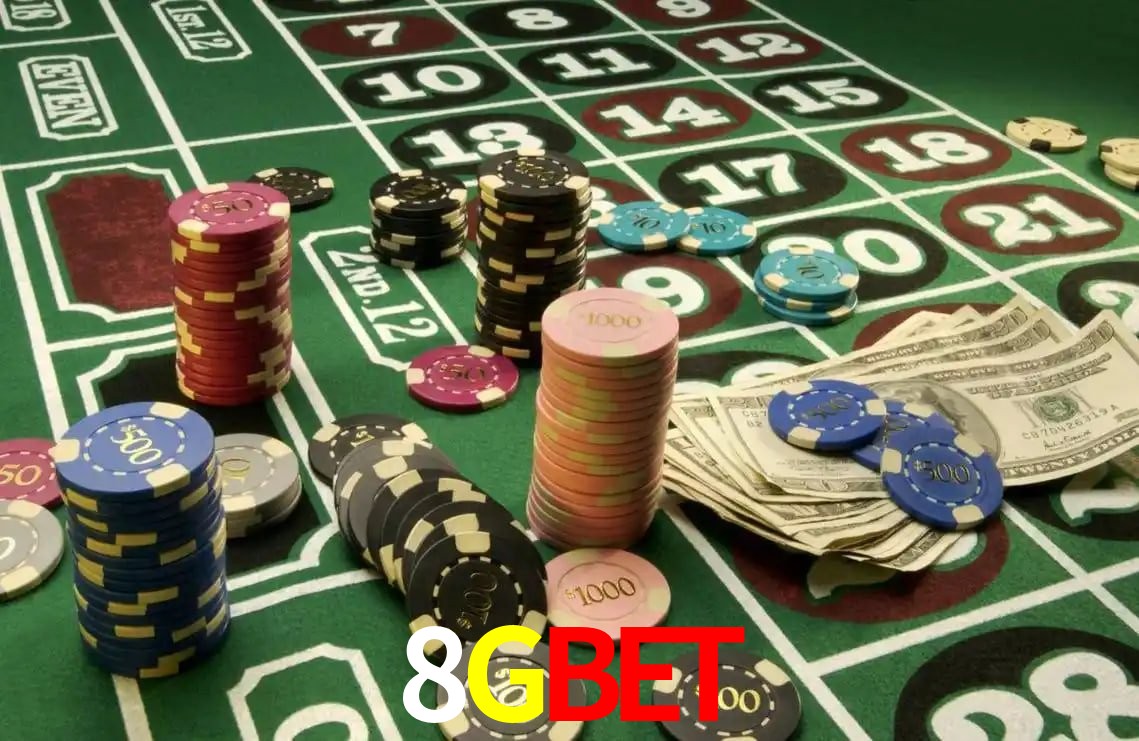 8Gbet: Seu Especialista em Apostas Esportivas Brasileiras