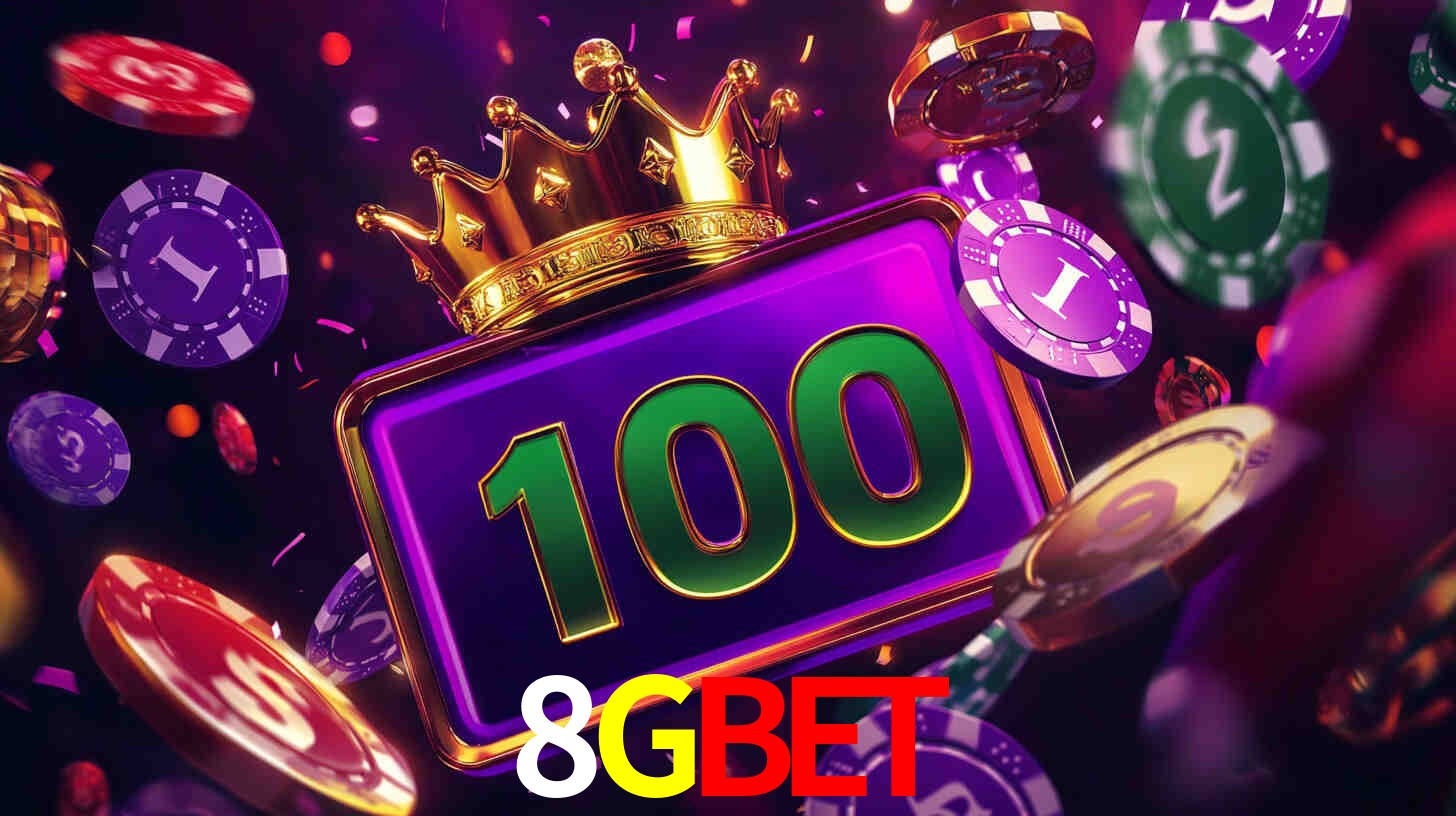 8Gbet,8G Game Bet