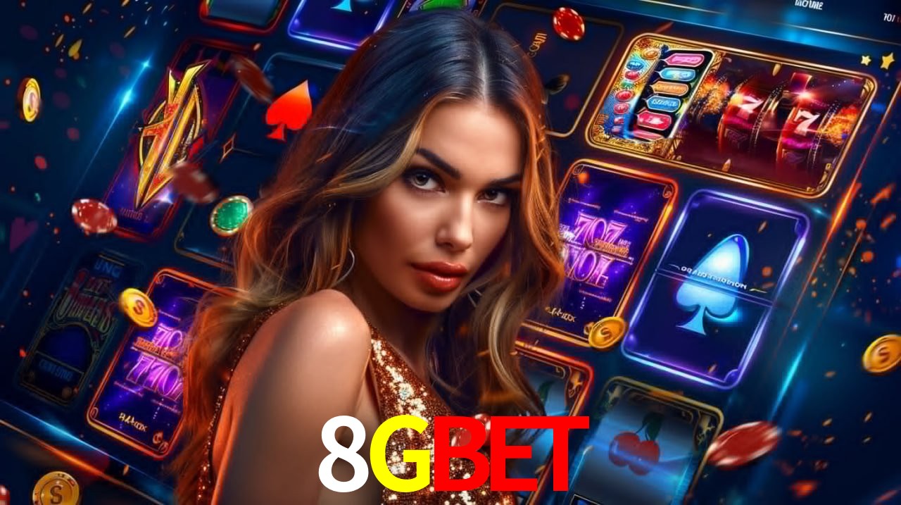 Especiais de Fim de Semana 8Gbet