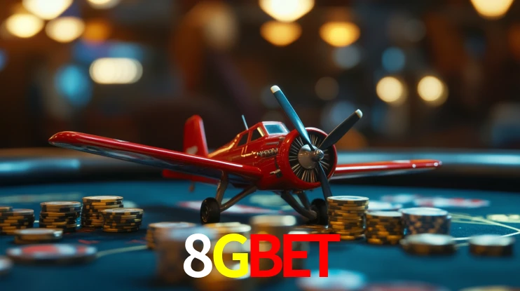 Welcome Bonus 8Gbet