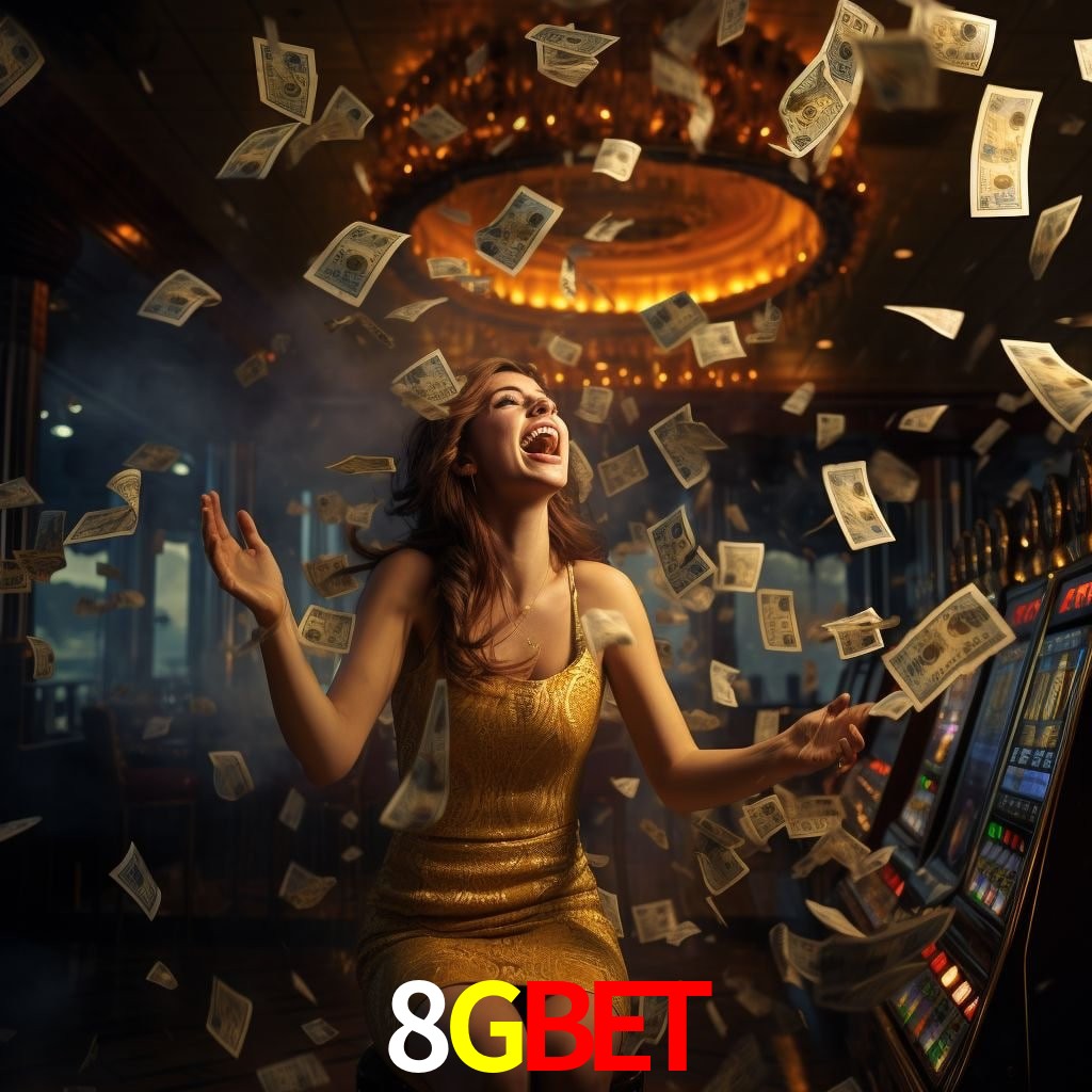 Tournaments 8Gbet