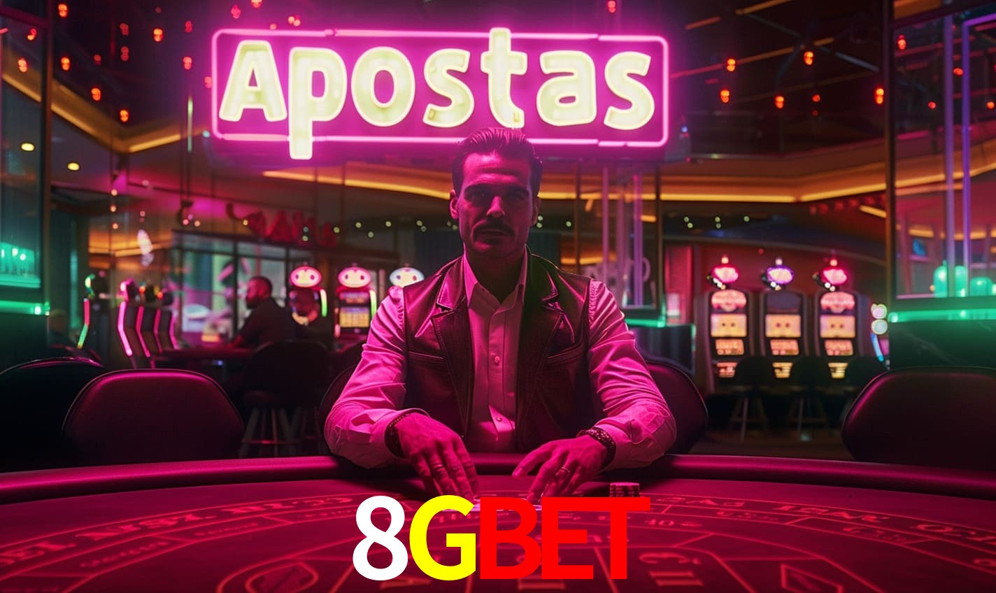 Benefícios da Conta 8Gbet