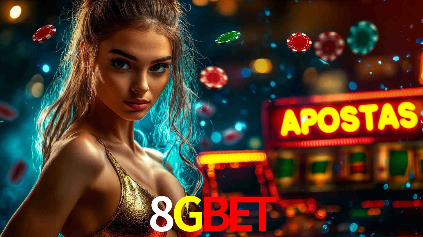 Apostas de Tênis 8Gbet