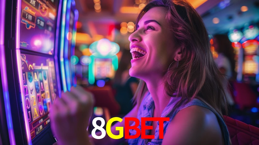8G Game Bet
