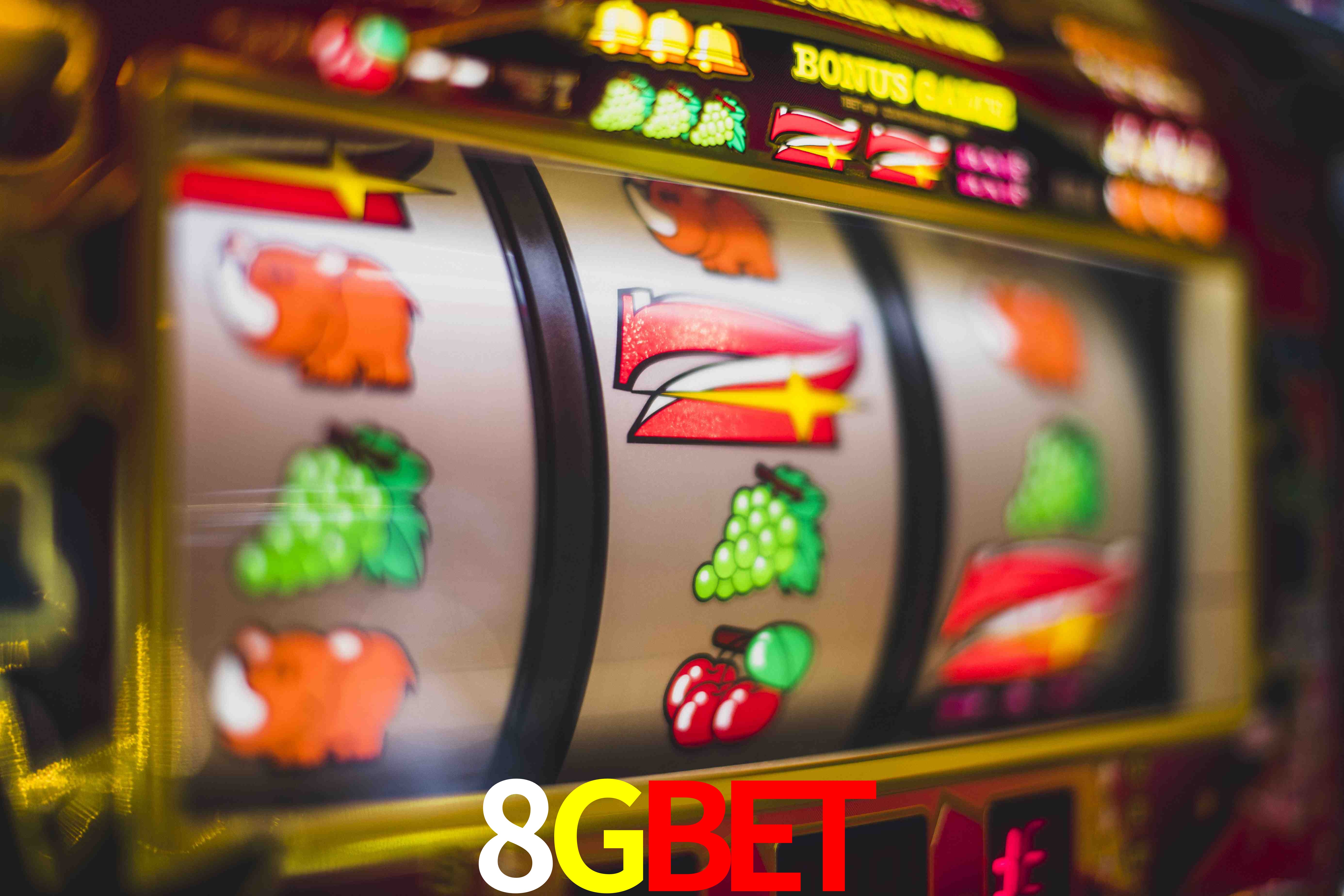 Live Casino 8Gbet