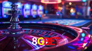 Apostas Esportivas na 8Gbet: Um Guia Completo