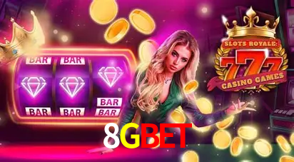 cassino 8Gbet