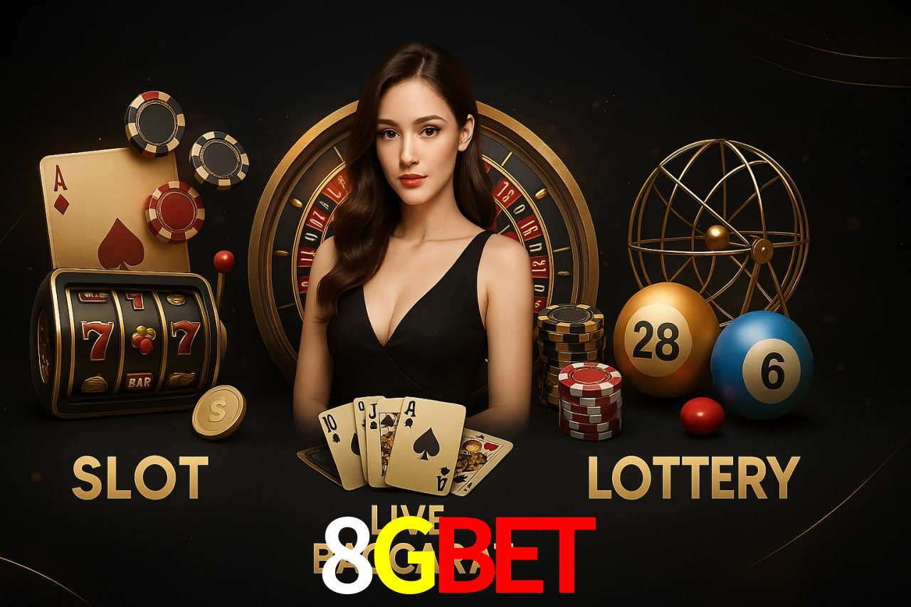 Inovações de Jogos na 8Gbet: O Futuro das Experiências Interativas