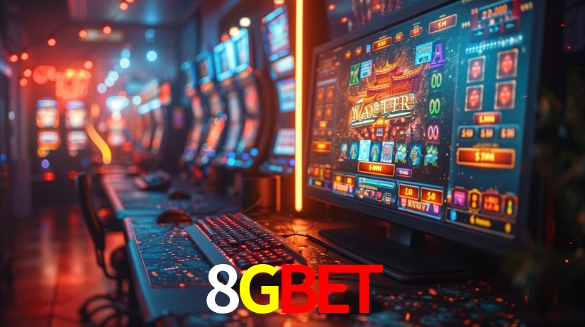8G Game Bet