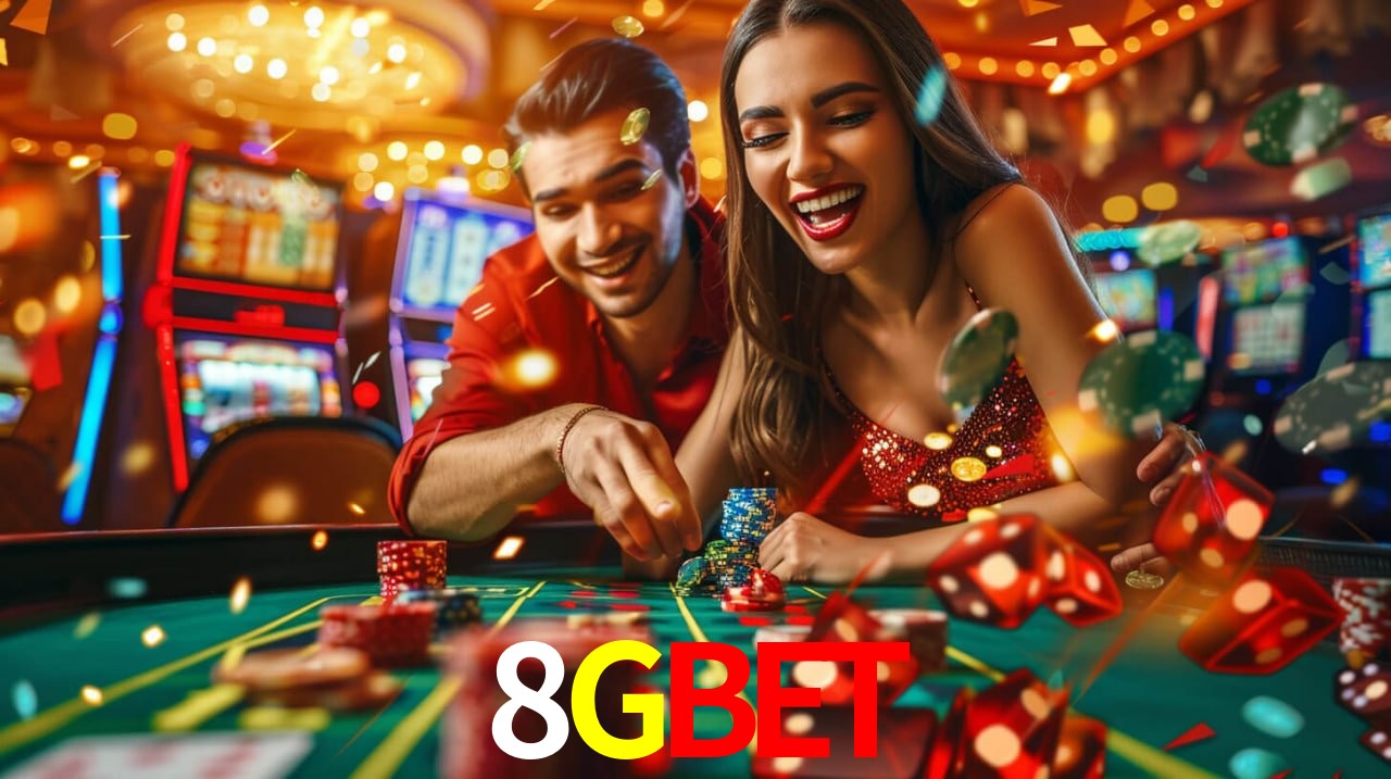 Descubra a Essência do 8Gbet: Nossa História e Compromissos