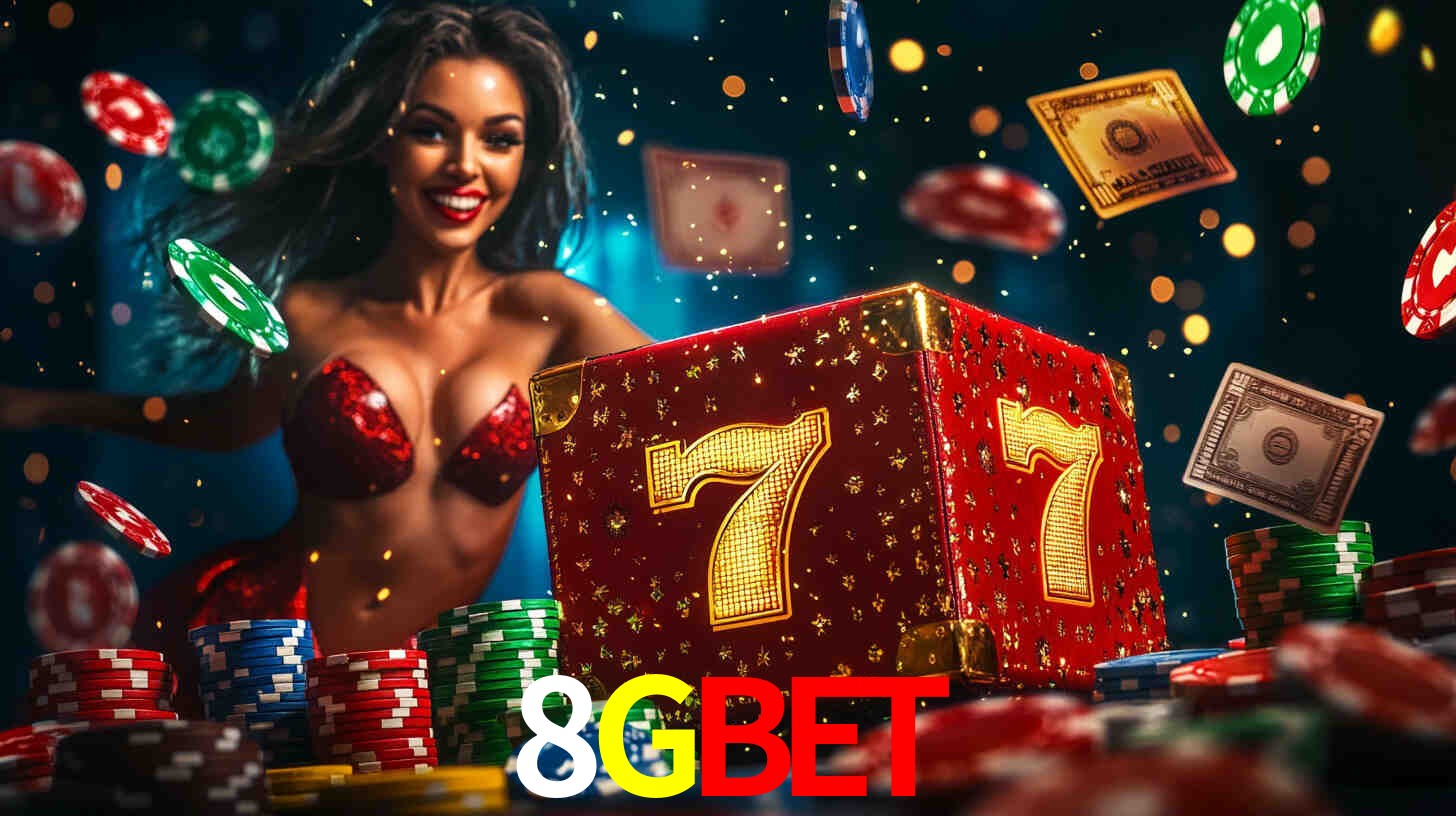 Jogos de Slot 8Gbet