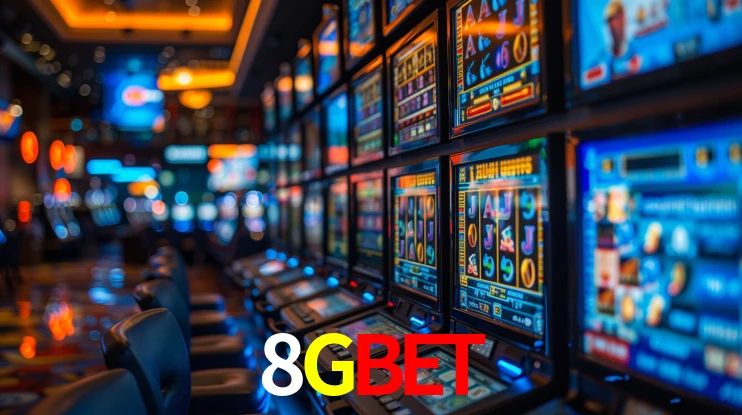 Games Directory 8Gbet